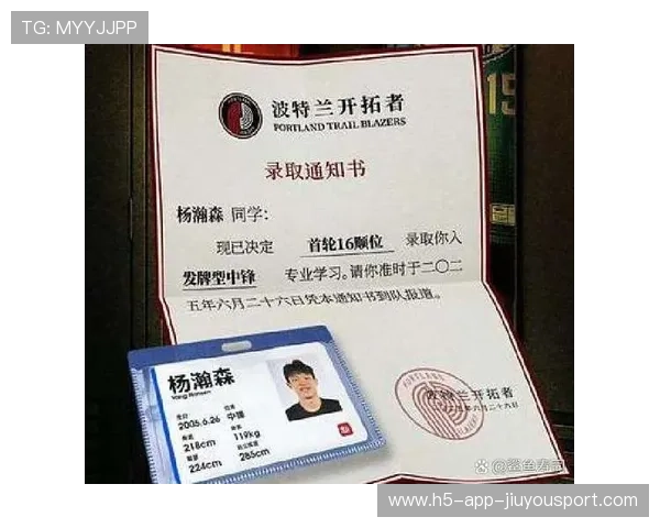 杨瀚森DNP被视作长期利好，杨翰笙个人介绍